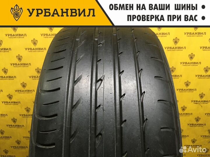 Yokohama Advan Sport V103 225/45 R17 94Y