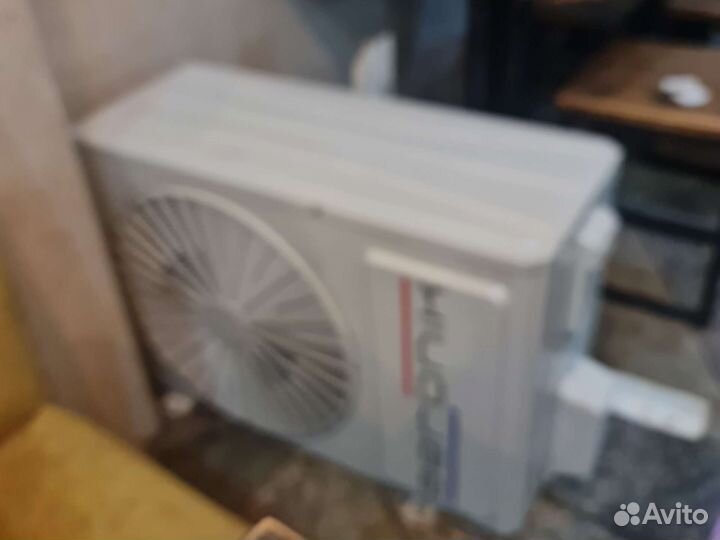 Сплит аэроник