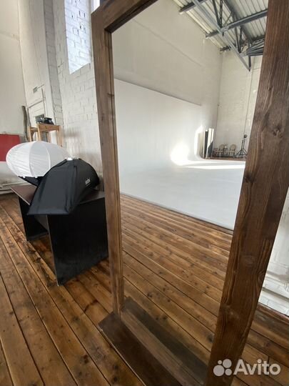 Фотостудия с циклорамой в аренду