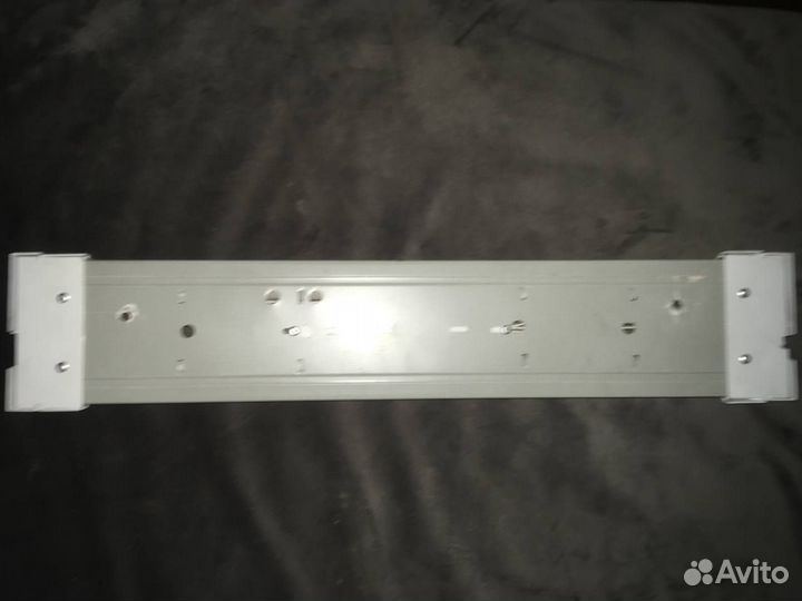 Светильник настенно-потолочные 60 см