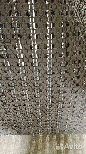 Покрытие Антикаблук с ворсом