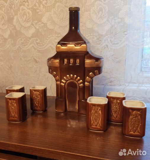 Сувенирный набор