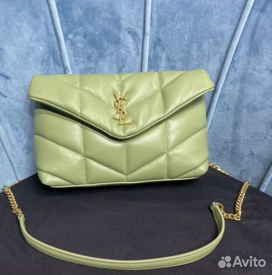 Сумка женская yves saint laurent