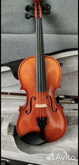 Скрипка Josef Jan dvorak 1/4