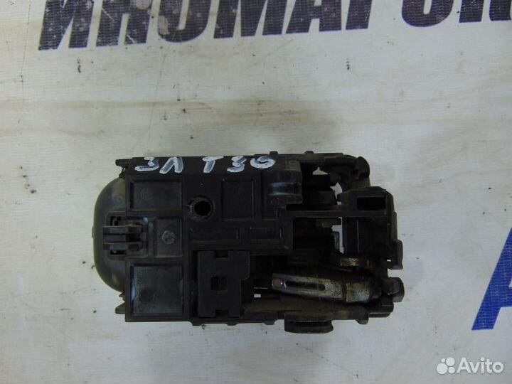 Ручка двери задней внутренняя левая для Nissan X-T