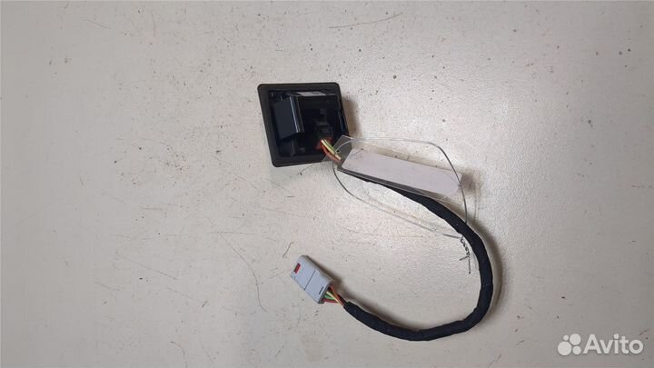 Камера заднего вида Chevrolet Malibu, 2018