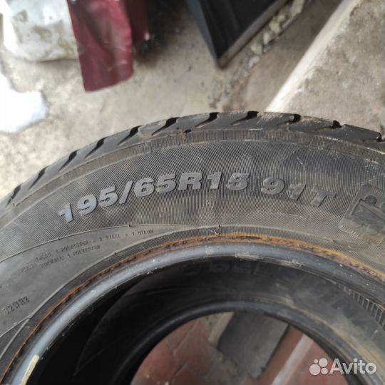 Белшина Artmotion Snow Бел-337 195/65 R15 91T