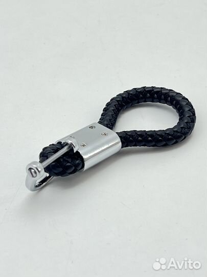 Брелок для ключей Skoda