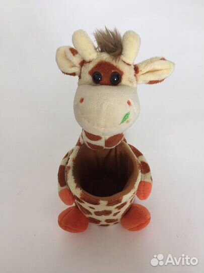 Карандашница