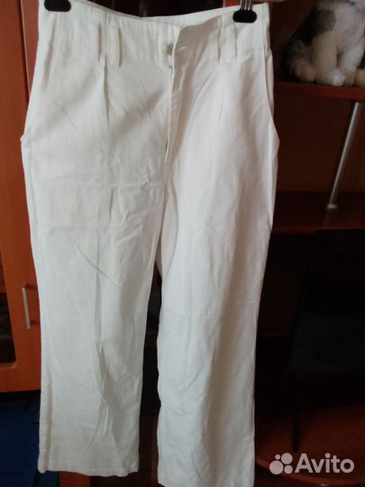 Джинсы новые Италия