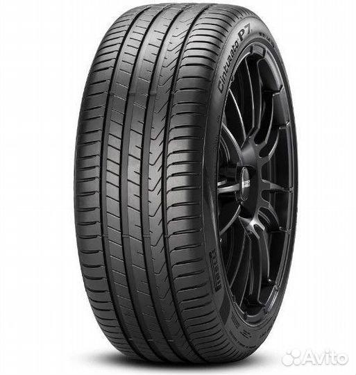Pirelli Cinturato P7 new 225/55 R17 97W