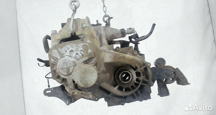 МКПП Hyundai i30 1.4л G4FA 2007-2012