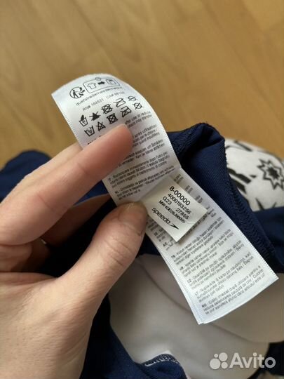 Купальник speedo