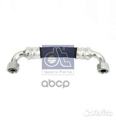 Шланг компрессора L170 RVI Kerax/Premium/PR/TR