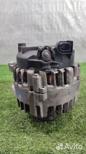 Генератор Ford S-Max (CA1) 2012