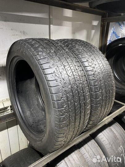 Goodyear Eagle Sport 215/55 R17 94V