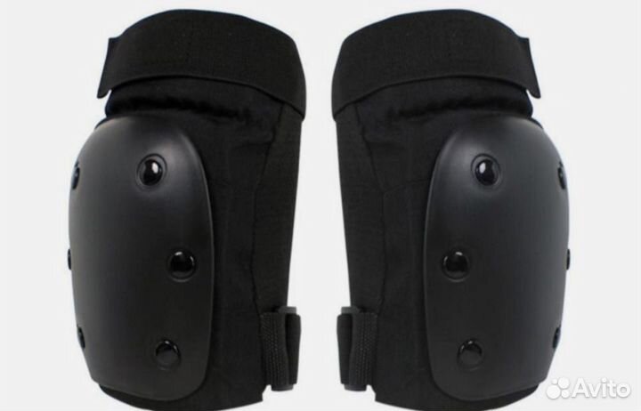 Сноубордическая защита