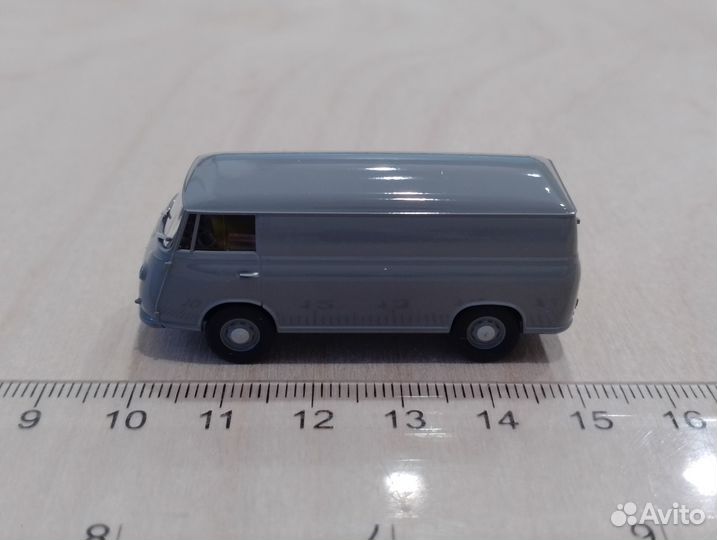 Goliath Express 1100 (1957-1961)