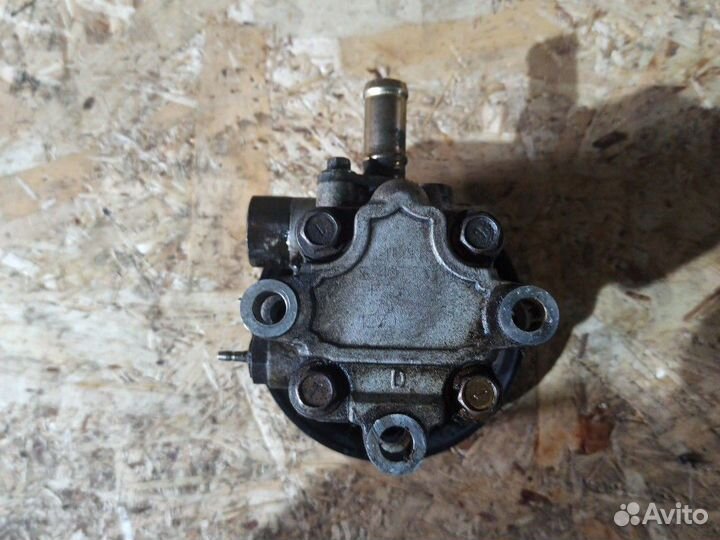 Насос Гура Лифан Х 60 с 2013 года