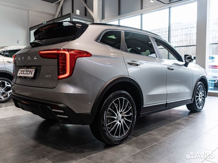 HAVAL Jolion 1.5 AMT, 2025