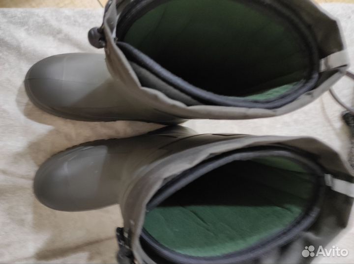 Сапоги Torvi 60