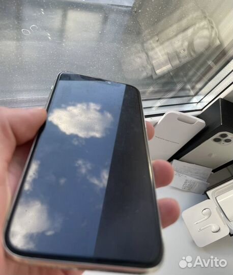 iPhone 11 Pro, 512 ГБ