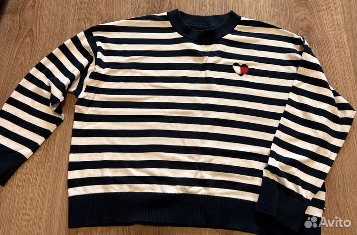 Джемпер Tommy Hilfiger L