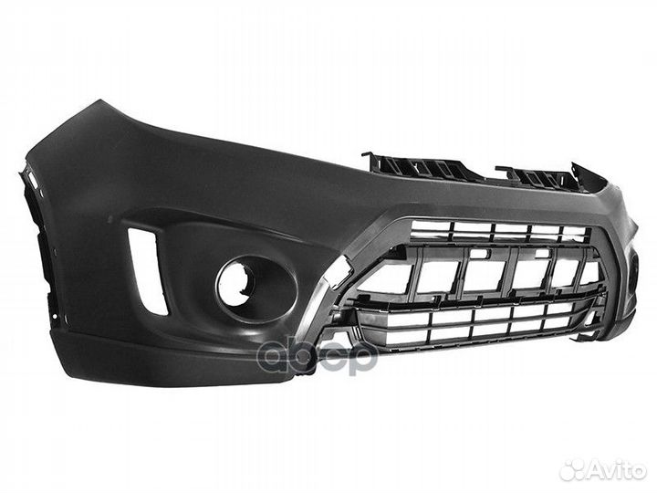 Бампер передний Suzuki Vitara 14-19 ST-SZ84-000-0