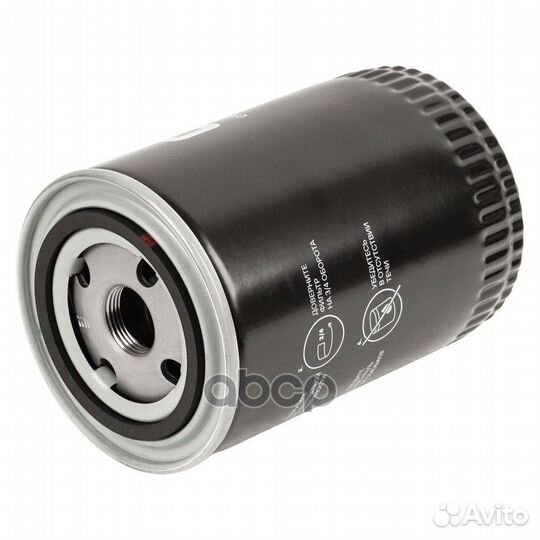 Фильтр для а/м Fiat Ducato (01) 2.3TD/2.8TD