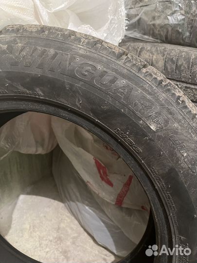 Windforce Ice-Spider 225/60 R17