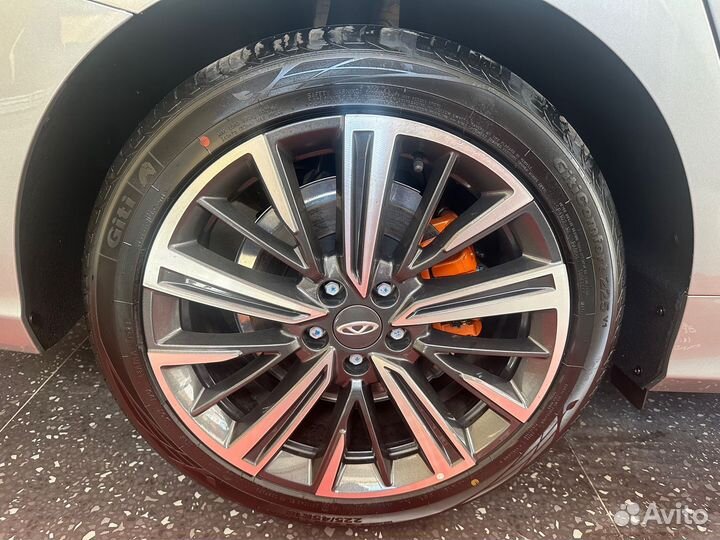 Chery Arrizo 8 1.6 AMT, 2023