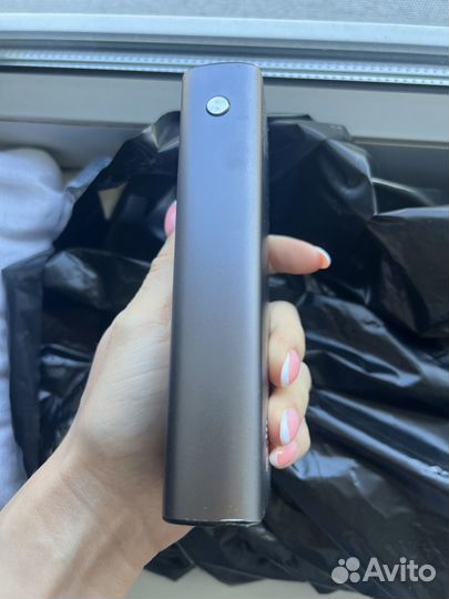 Портативное зарядное устройство 20000 под ремонт