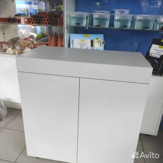 Аквариумные тумбы в наличии и на заказ