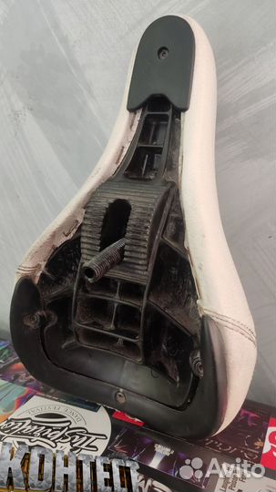 Седло на бмх eastern