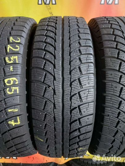 Matador MP 30 Sibir Ice 2 225/65 R17 106T