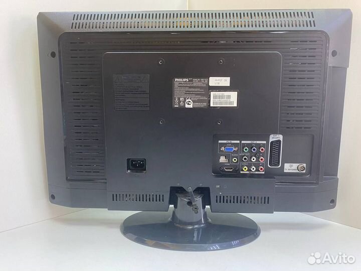 Мониторы Philips 231T1SB