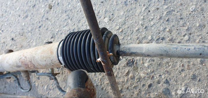 Рулевая рейка Lifan Breez 520 седан 1.6 2009