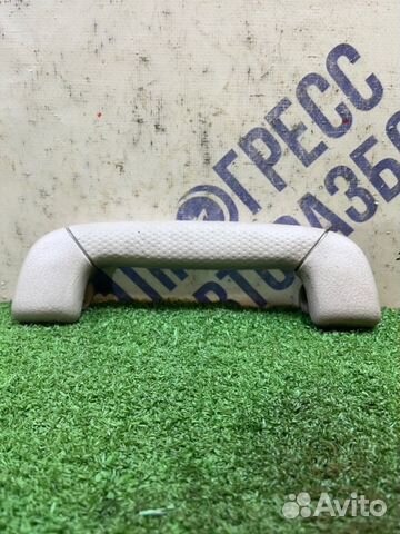 Ручка потолка передняя правая Ssangyong Rexton