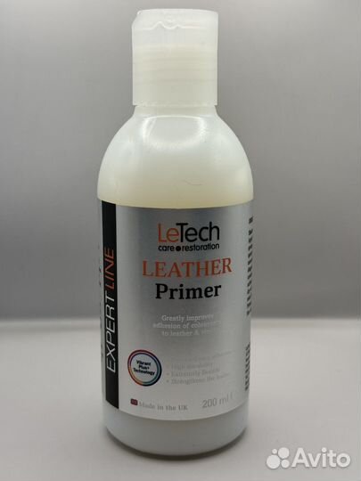 Праймер для кожи LeTech