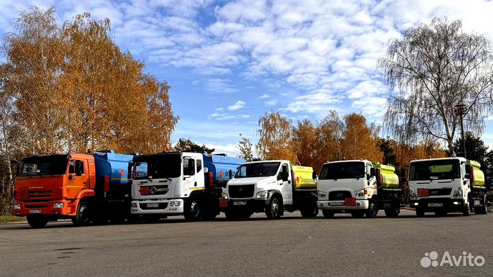 Диз.Топливо ГОСТ, дт-З-К5, птф -20С.арт:7202