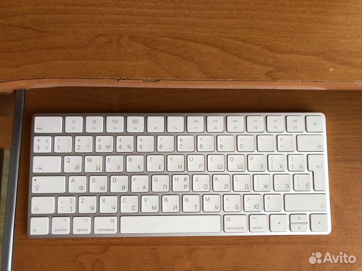 iMac 27 retina 5k 2017 идеал как новый