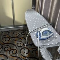 2-к. квартира, 50 м², 2/3 эт.