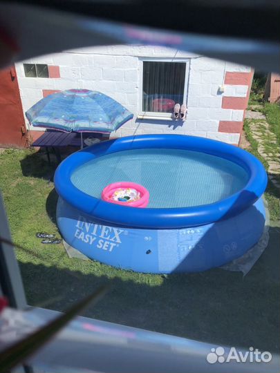 Бассейн 244/66