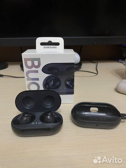 Samsung galaxy buds