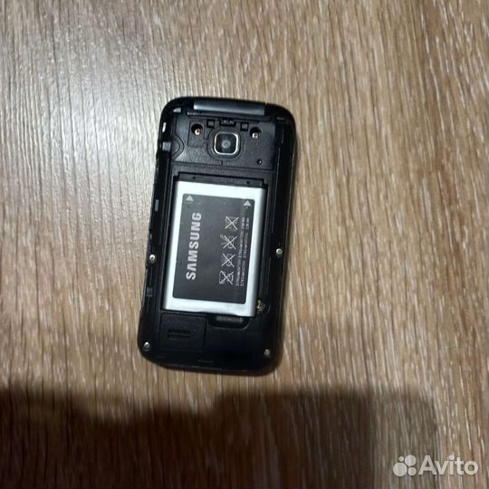 Телефон Samsung