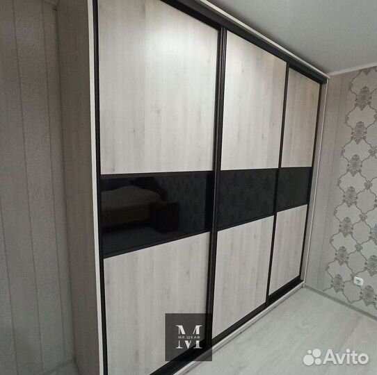 Шкаф купе напрямую от производителя