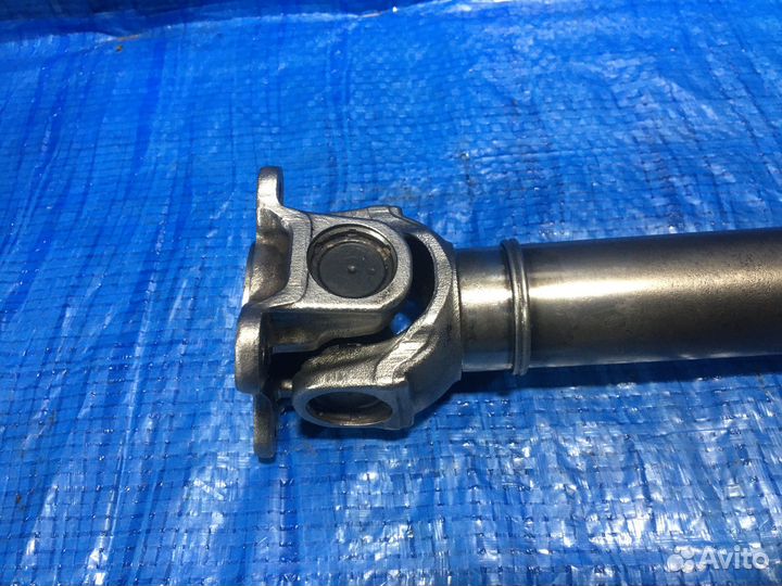 Карданный вал передний B47 BMW 5 G30 G31