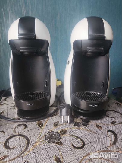 Запчасти dolce gusto krups любая деталь 300