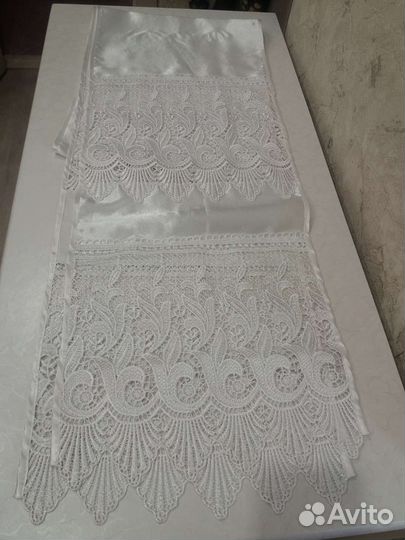 Свадебные аксессуары