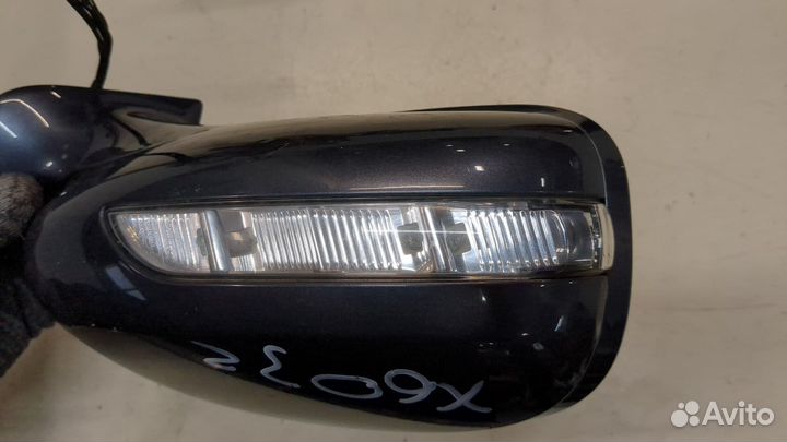 Зеркало боковое правое Mercedes E W211